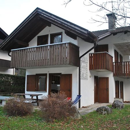 La Pineta - Appartamenti In Villetta Pinzolo Exterior photo
