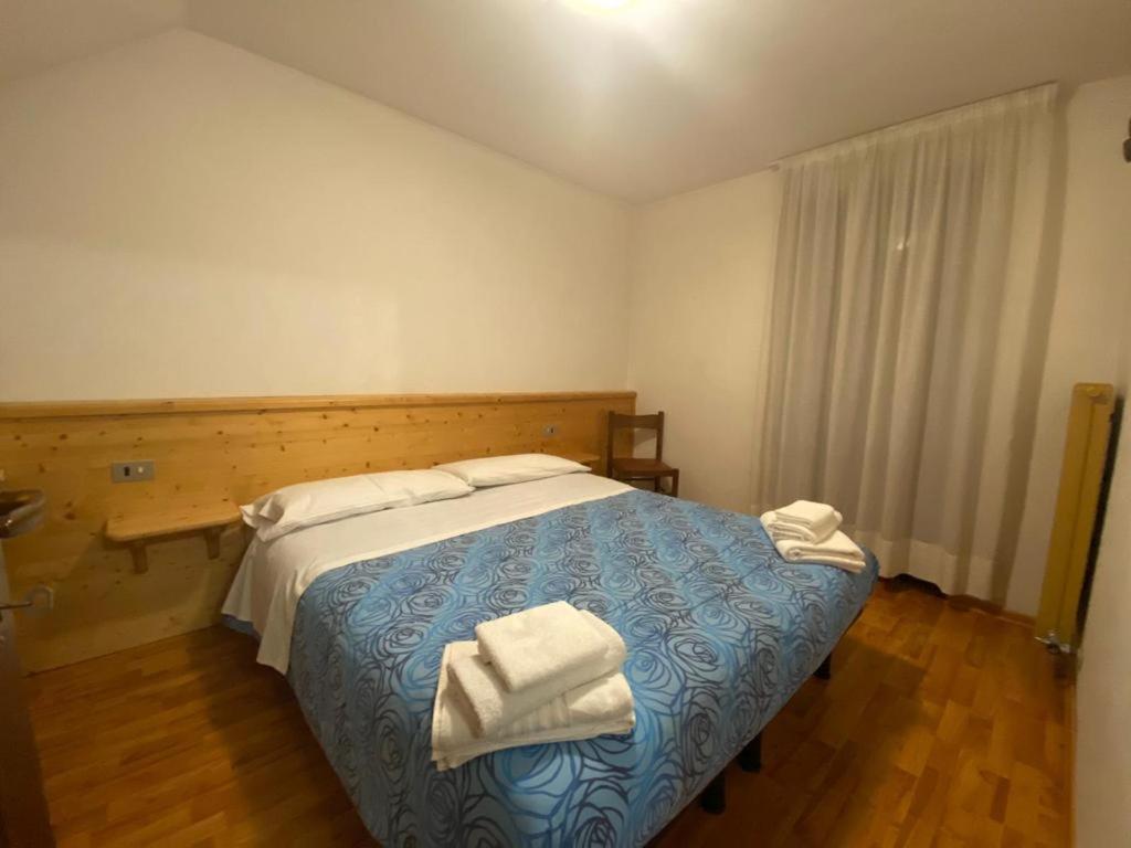 La Pineta - Appartamenti In Villetta Pinzolo Exterior photo